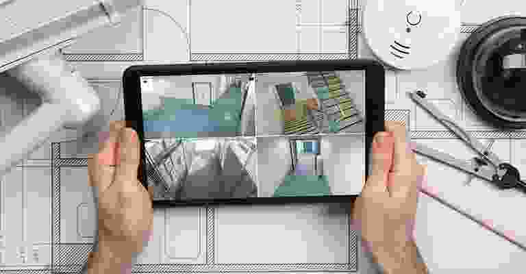 Genova Sécurité - vidéosurveillance et contrôle d'accès