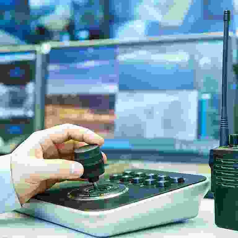 Genova Sécurité - vidéosurveillance et contrôle d'accès