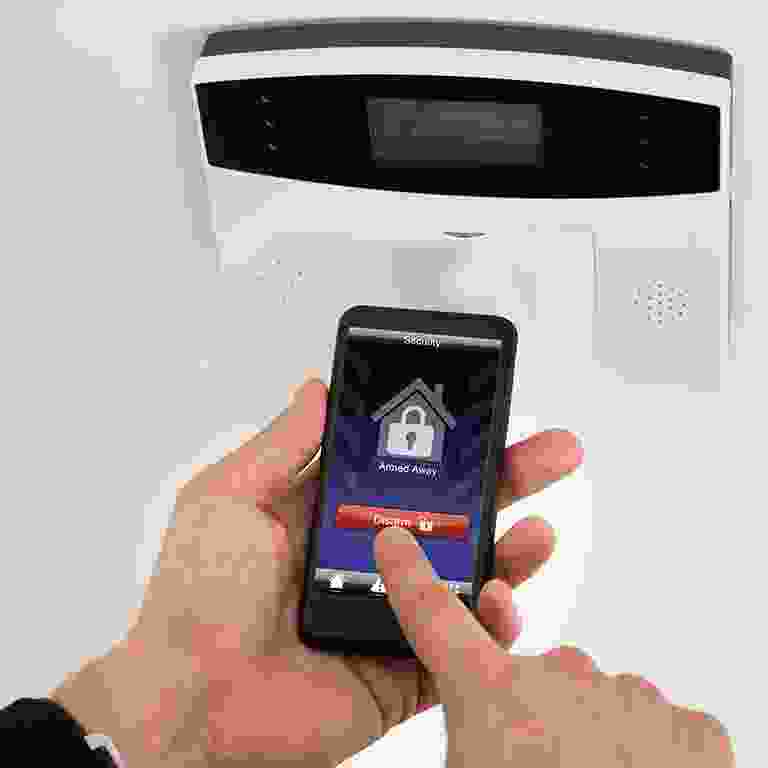 Genova Sécurité - vidéosurveillance et contrôle d'accès