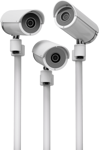 Genova Sécurité - vidéosurveillance et contrôle d'accès