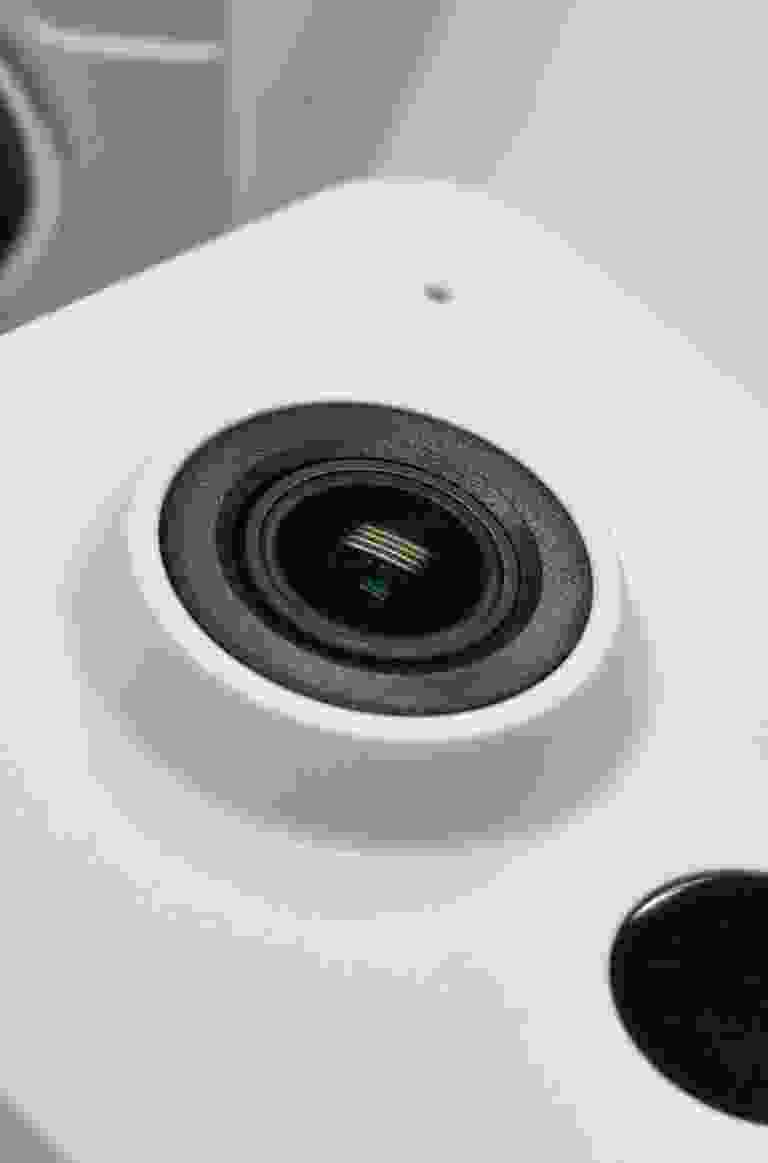 Genova Sécurité - vidéosurveillance et contrôle d'accès