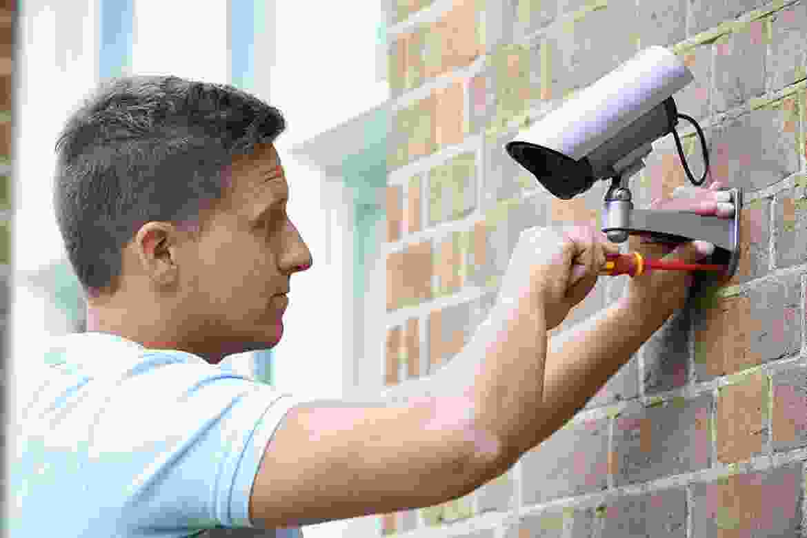 Genova Sécurité - vidéosurveillance et contrôle d'accès